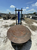 360 Turnable Stretch Wrap Machine