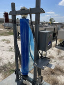 360 Turnable Stretch Wrap Machine