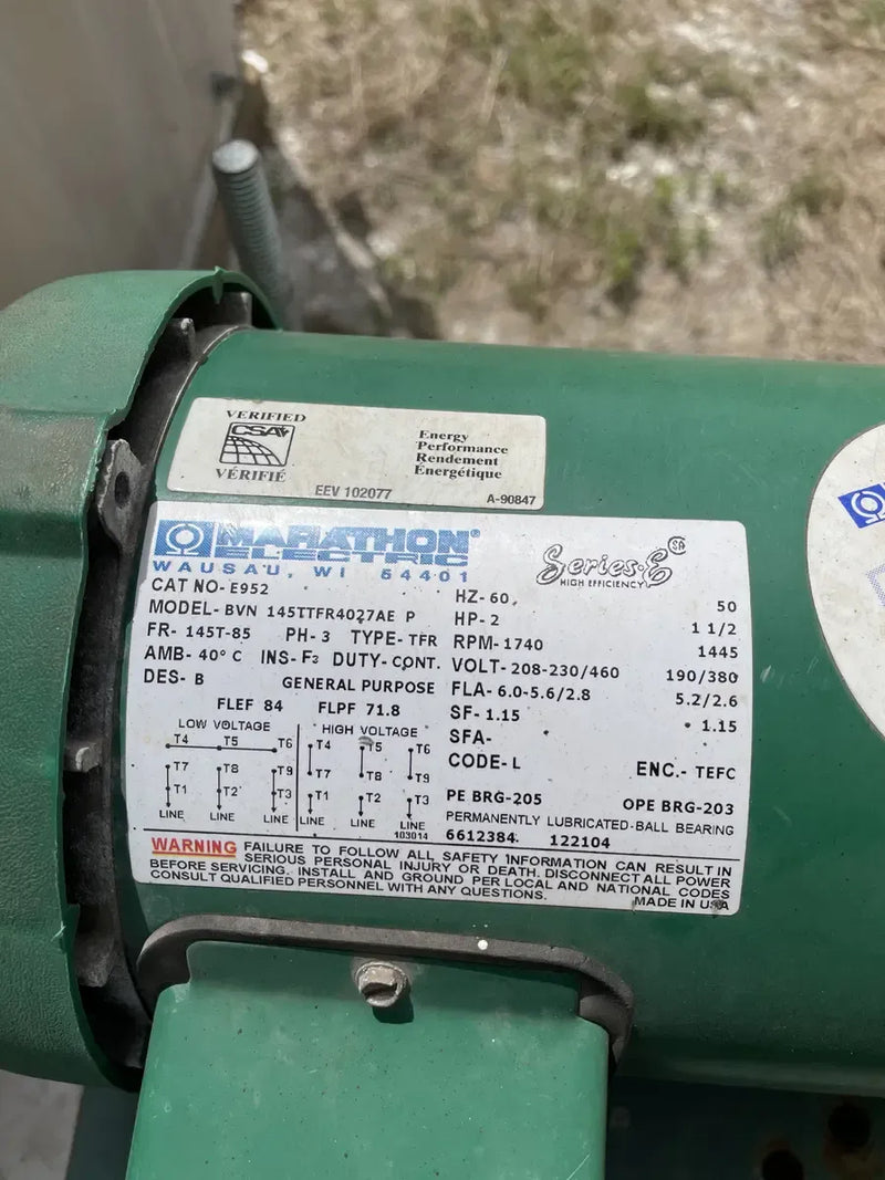 Turbo Ice TIGAR 36-2 LR Máquina de hacer hielo con placa (Refrigeración de amoníaco (R-717 | NH3), 56 toneladas por día)