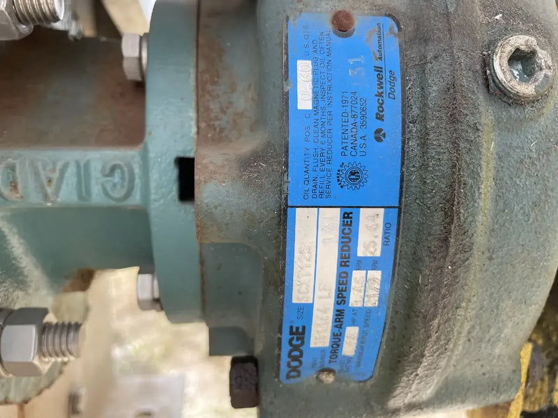 Turbo Ice TIGAR 36-2 LR Máquina de hacer hielo con placa (Refrigeración de amoníaco (R-717 | NH3), 56 toneladas por día)