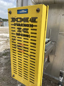 Turbo Ice TIGAR 36-2 LR Plate Ice Maker (Ammonia (R-717 | NH3) Refrigeration, 56 Ton Day)