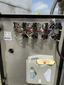 Turbo Ice TIGAR 36-2 LR Plate Ice Maker (Ammonia (R-717 | NH3) Refrigeration, 56 Ton Day)