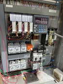 Turbo Ice TIGAR 36-2 LR Plate Ice Maker (Ammonia (R-717 | NH3) Refrigeration, 56 Ton Day)