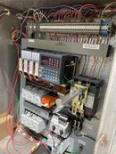 Turbo Ice TIGAR 36-2 LR Plate Ice Maker (Ammonia (R-717 | NH3) Refrigeration, 56 Ton Day)