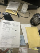 Turbo Ice TIGAR 36-2 LR Plate Ice Maker (Ammonia (R-717 | NH3) Refrigeration, 56 Ton Day)