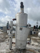 RVS Vertical Ammonia Intercooler ( 30in. X 96in. 354 Gallons)