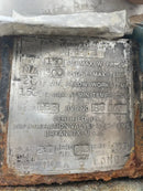 RVS Vertical Ammonia Intercooler ( 30in. X 96in. 354 Gallons)