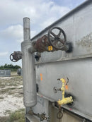 Condensador Evaporativo Imeco AJ3458R (212 Toneladas Nominales, 1 Unidad de Torre)