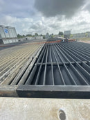 Condensador Evaporativo Imeco AJ3458R (212 Toneladas Nominales, 1 Unidad de Torre)