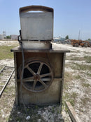 Condensador Evaporativo Imeco AJ3458R (212 Toneladas Nominales, 1 Unidad de Torre)