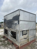 Condensador Evaporativo Imeco AJ3458R (212 Toneladas Nominales, 1 Unidad de Torre)