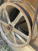 Condensador Evaporativo Imeco AJ3458R (212 Toneladas Nominales, 1 Unidad de Torre)