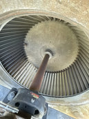 Condensador Evaporativo Imeco AJ3458R (212 Toneladas Nominales, 1 Unidad de Torre)