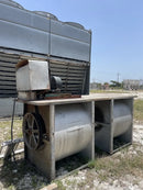 Condensador Evaporativo Imeco AJ3458R (212 Toneladas Nominales, 1 Unidad de Torre)