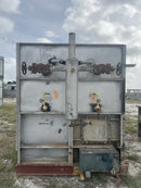 Condensador Evaporativo Imeco AJ3458R (212 Toneladas Nominales, 1 Unidad de Torre)