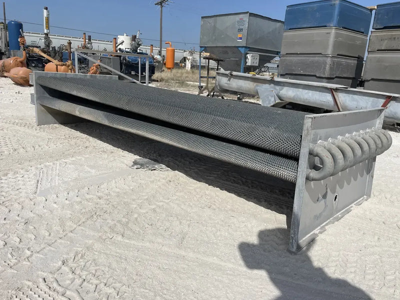 Imeco AJ3458R Evaporative Condenser (212 Nominal Tons,1 Tower Unit)