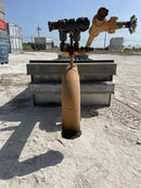 Condensador Evaporativo Imeco AJ3458R (212 Toneladas Nominales, 1 Unidad de Torre)