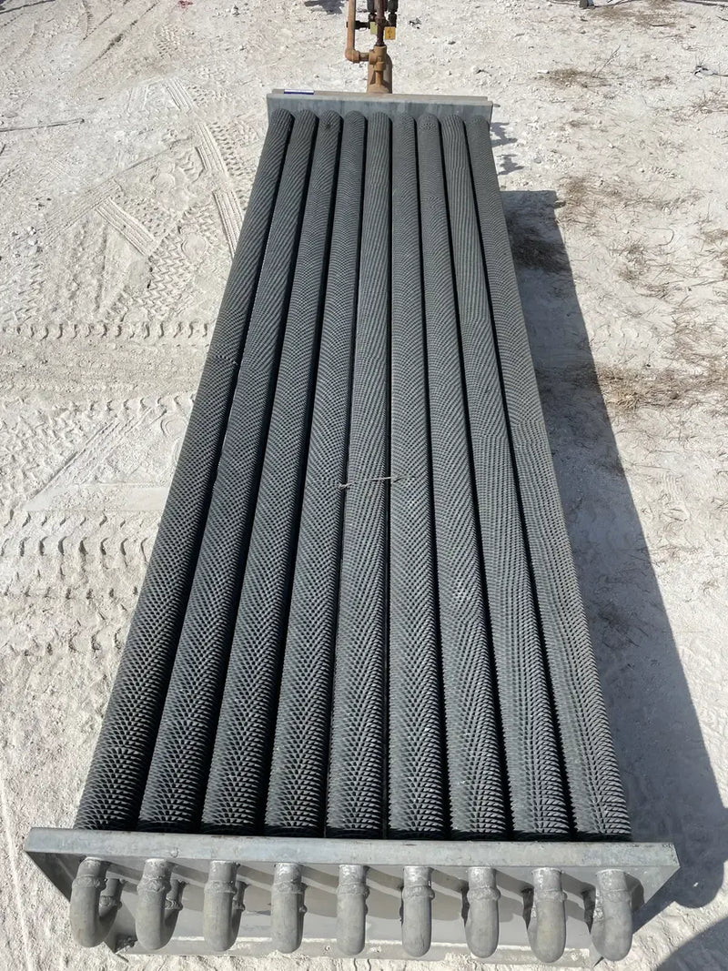 Imeco AJ3458R Evaporative Condenser (212 Nominal Tons,1 Tower Unit)