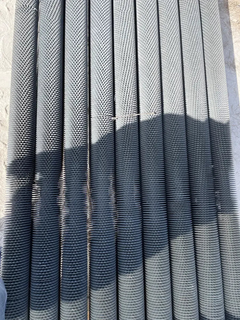 Imeco AJ3458R Evaporative Condenser (212 Nominal Tons,1 Tower Unit)