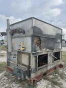 Condensador Evaporativo Imeco AJ3458R (212 Toneladas Nominales, 1 Unidad de Torre)