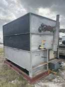 Condensador Evaporativo Imeco AJ3458R (212 Toneladas Nominales, 1 Unidad de Torre)