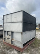 Condensador Evaporativo Imeco AJ3458R (212 Toneladas Nominales, 1 Unidad de Torre)