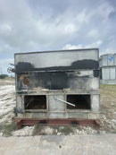 Condensador Evaporativo Imeco AJ3458R (212 Toneladas Nominales, 1 Unidad de Torre)