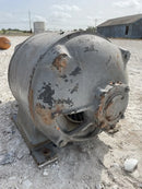 Motor Westinghouse CSP (75 CV, 1174 RPM, 220/440 V)