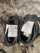 Correas trapezoidales premium Dayton 5x480G