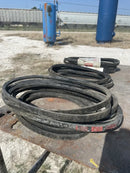 Correas trapezoidales premium Dayton 5x480G