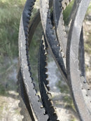 Correas trapezoidales Dayton B110