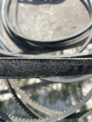 Correas trapezoidales Dayton B110