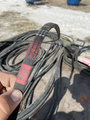 Correas trapezoidales Dayton B110