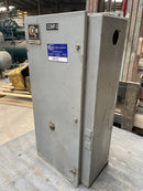 Cutler-Hammer A10GN0 Motor Starter - HP