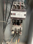 Cutler-Hammer A10GN0 Motor Starter - HP