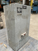 Cutler-Hammer A10GN0 Motor Starter - HP