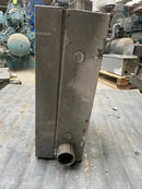 Cutler-Hammer A10GN0 Motor Starter - HP