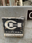 Cutler-Hammer A10GN0 Motor Starter - HP