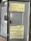 Cutler-Hammer Heavy Duty Safety Switch