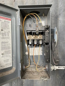 Cutler-Hammer Heavy Duty Safety Switch