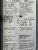 Cutler-Hammer Heavy Duty Safety Switch