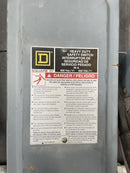 Cutler-Hammer Heavy Duty Safety Switch