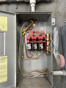 Cutler-Hammer Heavy Duty Safety Switch