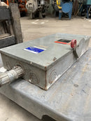 Cutler-Hammer DH364FGK Heavy Duty Safety Switch
