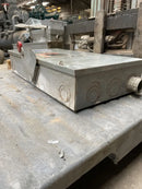 Cutler-Hammer DH364FGK Heavy Duty Safety Switch