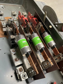 Cutler-Hammer DH364FGK Heavy Duty Safety Switch