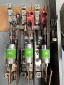 Cutler-Hammer DH364FGK Heavy Duty Safety Switch