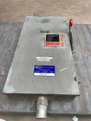 Cutler-Hammer DH364FGK Heavy Duty Safety Switch