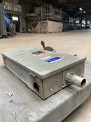Cutler-Hammer DH364FGK Heavy Duty Safety Switch