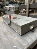 Cutler-Hammer DH364FGK Heavy Duty Safety Switch